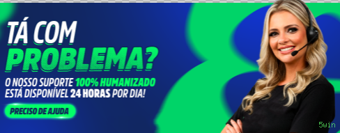 Imagem promocional do cadastro da 5win